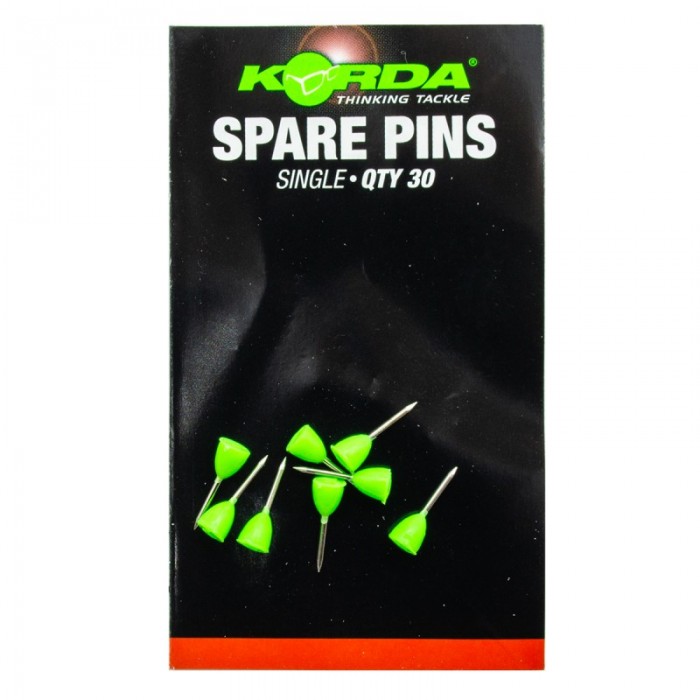 Булавки двойные Single Pins for RigSafe