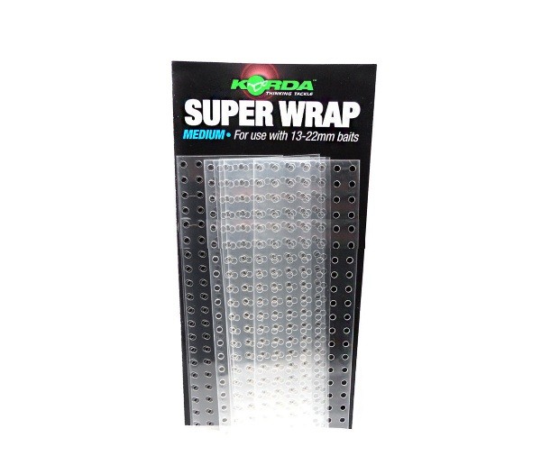 Защитная пленка для бойлов Korda Super Wrap