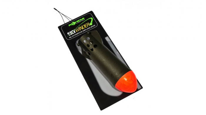 Ракета Skylwinder Orange KSP7