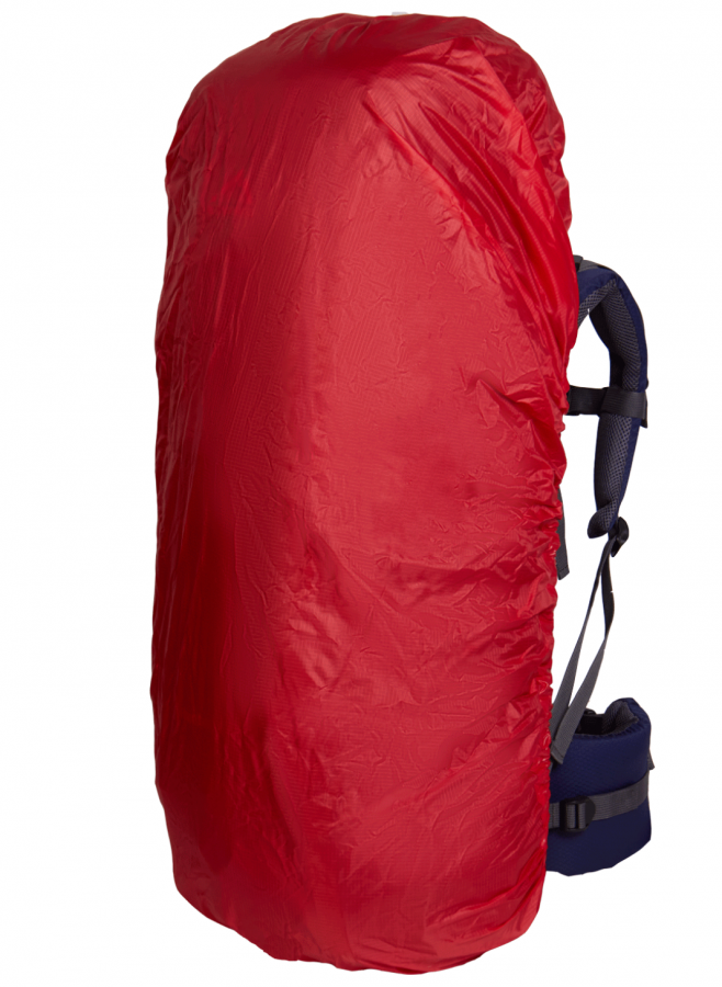 накидка на рюкзак МАНАРАГА 120 л (красный)