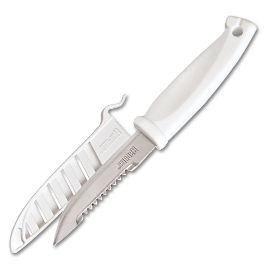 Разделочный нож RAPALA RSB4 10/10 см.