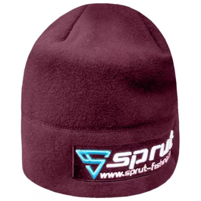 Шапка "Sprut" Sixpoint Thermal Beanie SPTBN-DR-OS (Dark Red)