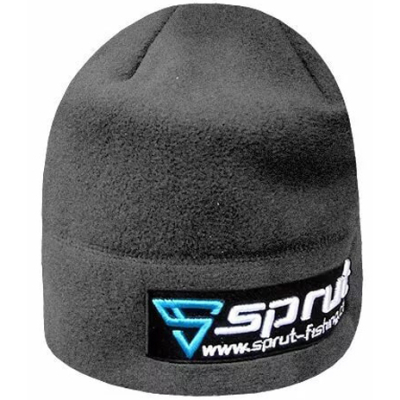 Шапка "Sprut" Sixpoint Thermal Beanie SPTBN-GR-OS (Gray)