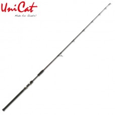 UNI CAT Удилище для ловли сома VENCATA PRO Belly Stick - 1.85m / 300-600g