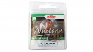 Крючки COLMIC NUCLEAR B957