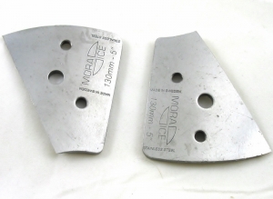 Ножи MORA ICE Nova 130 мм
