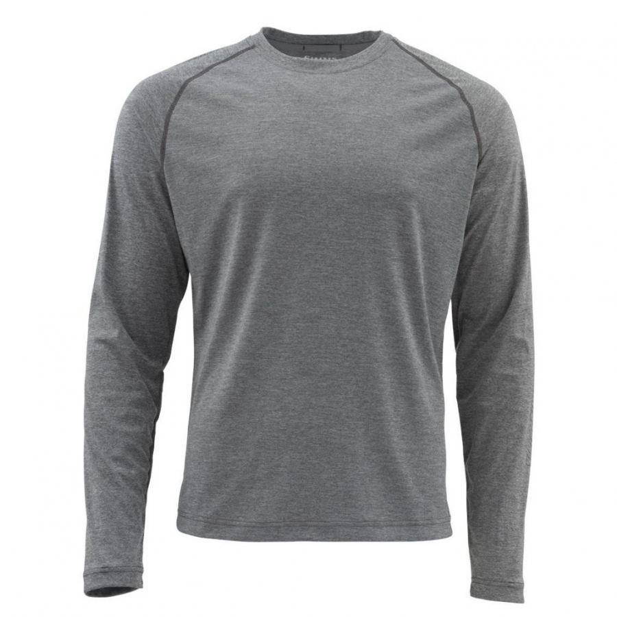 Термофутболка Simms Lightweight Core Top