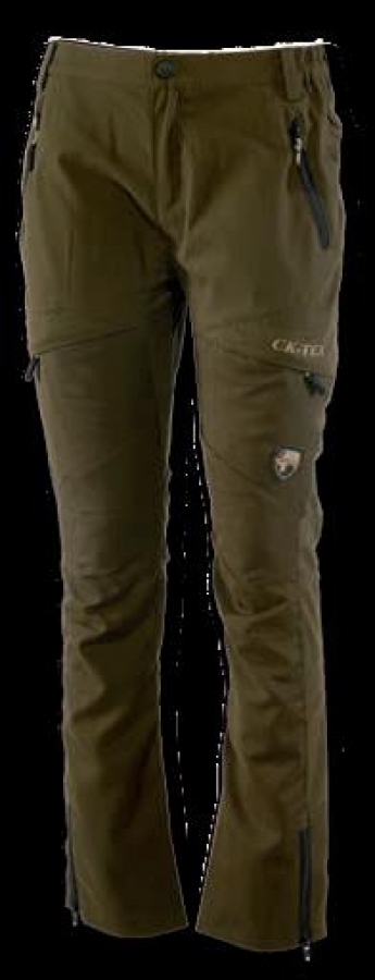 Брюки Женские АДАМЕЛЛА 22007357