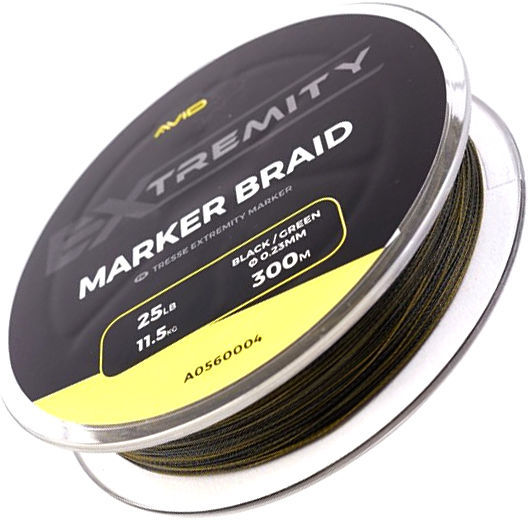 Леска плетеная для маркера EXTREMITY Marker Braid - 300m