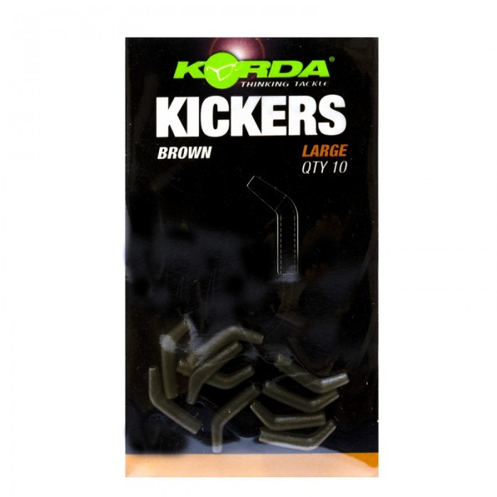Лентяйка Korda Kickers Brown