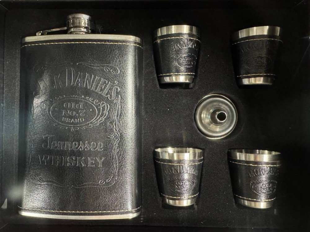 Набор подарочный средн.