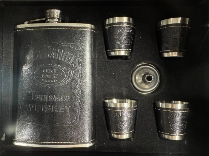 Набор подарочный средн.