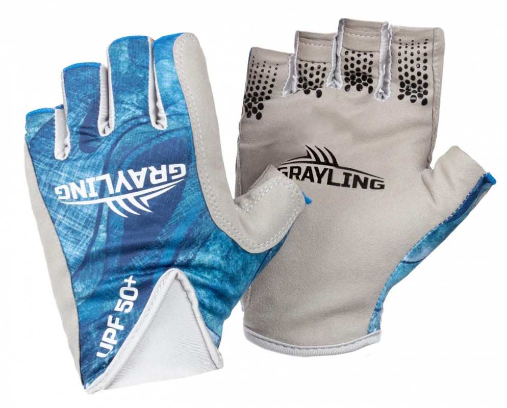 Перчатки GRAYLING Zander