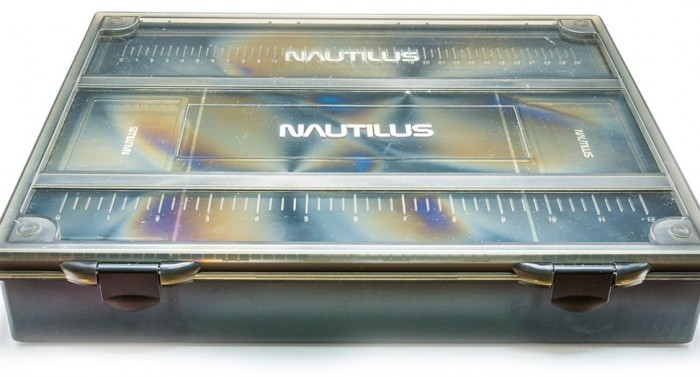 Коробка Nautilus Carp Main Box