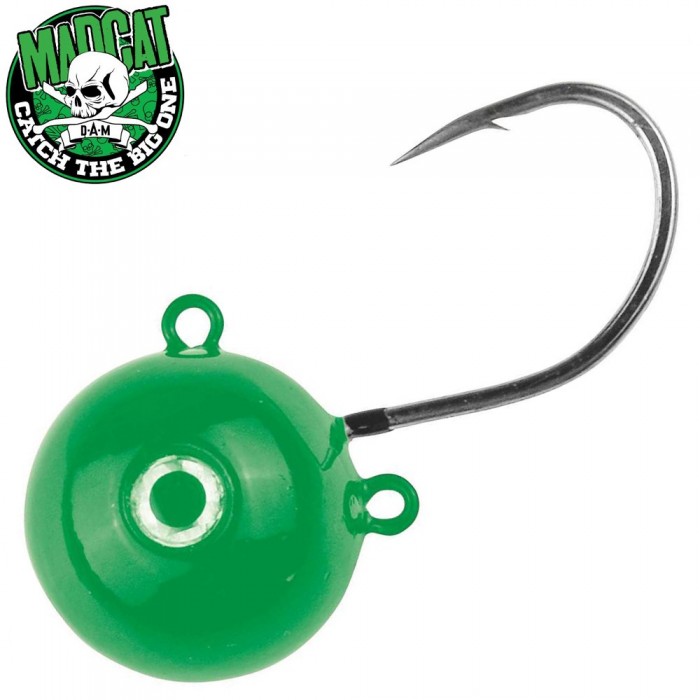 Джиг-головка HOT BALL