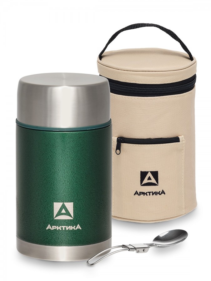Термос "Арктика" 306-1000А