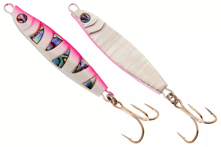 Пилькер ASARI Jumper III 21гр