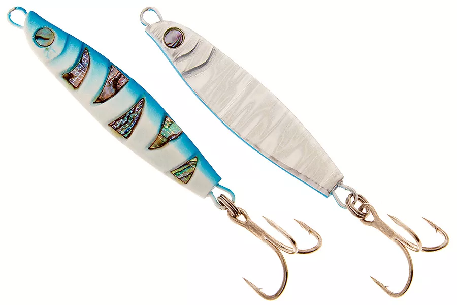 Пилькер ASARI Jumper III 21гр