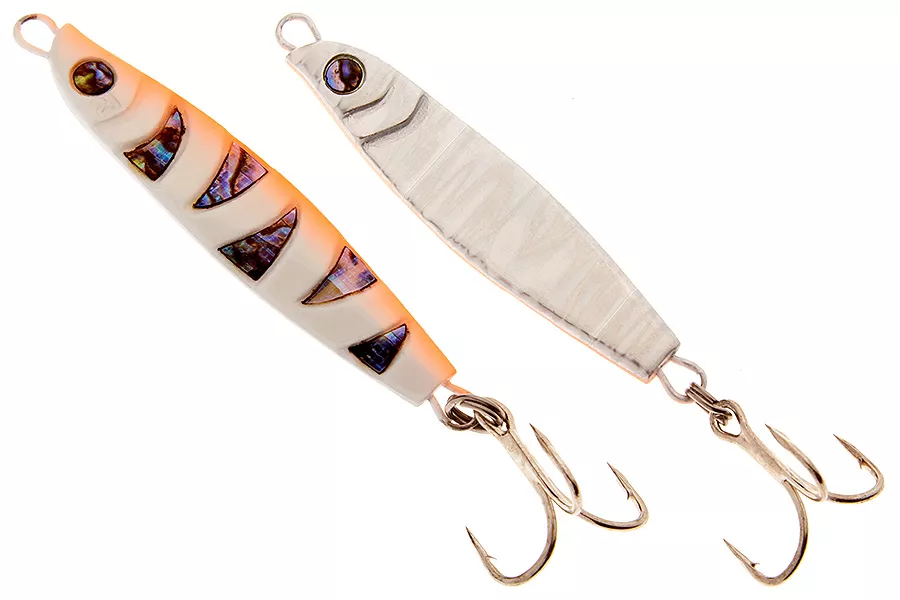 Пилькер ASARI Jumper III 21гр