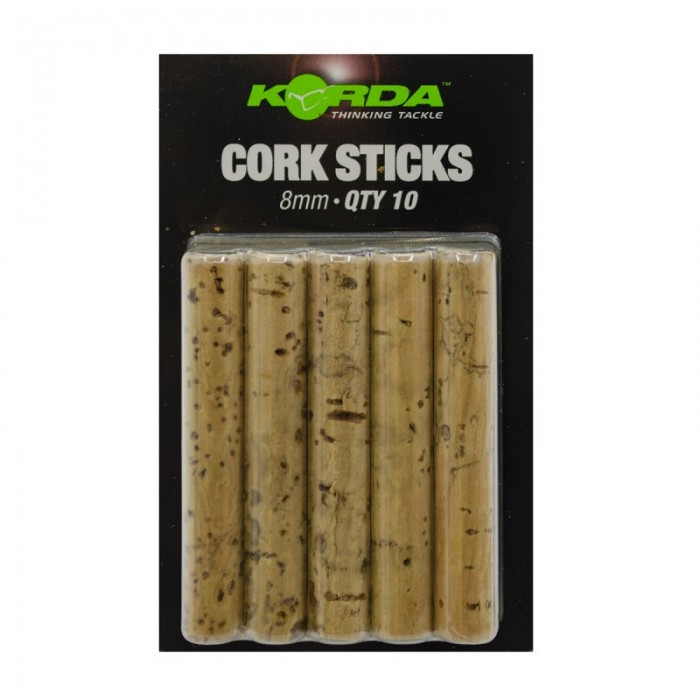 Трубки пробковые Spare Cork