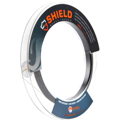 Шок-лидер Shield Shockleader Line