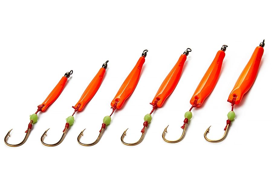 Блесна ASARI Banana HD 12гр.