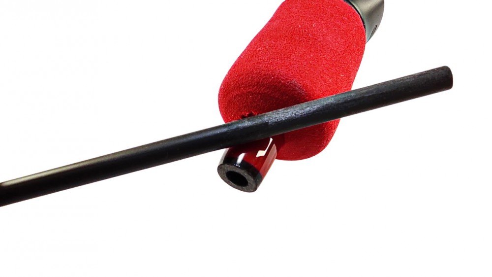 Удилище Team Dubna Vib Special Compact TDVSC-57HH