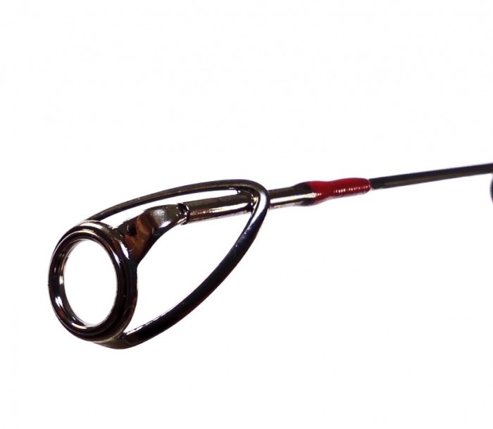 Удилище Team Dubna Vib Special Compact TDVSC-57HH