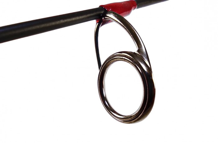 Удилище Team Dubna Vib Special Compact TDVSC-57HH