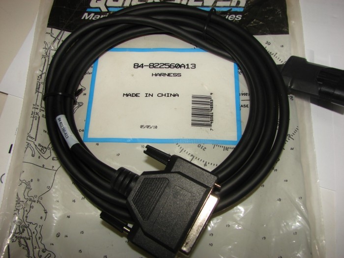 Проводка(822560А13)