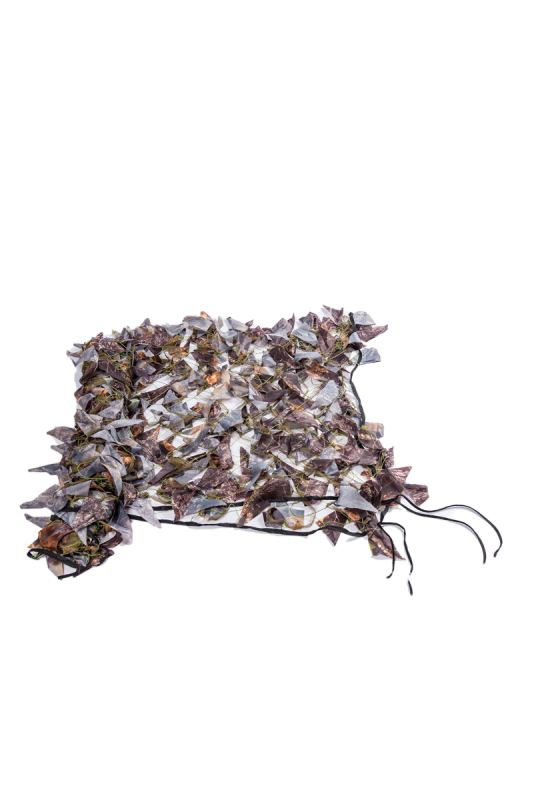 Накидка для засидки 5*3/ ткань синтет. / темный лес