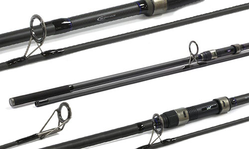 Удилище JRC Contact Spod 12FT 360см 5.50lb 453гр LR-T