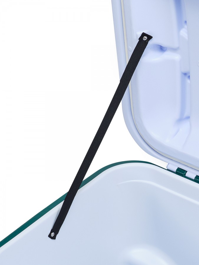 Изотермический контейнер тм "Арктика", 100 л, арт. 2000-100