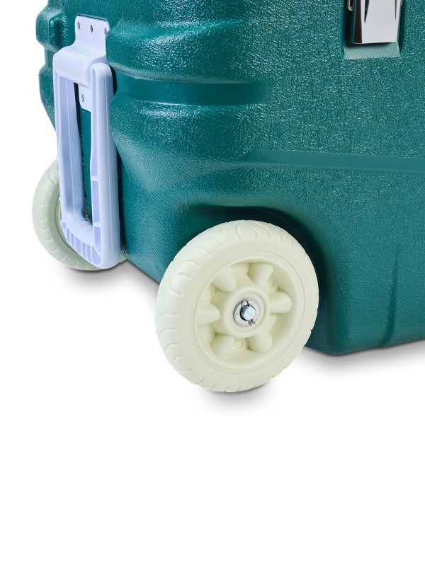 Изотермический контейнер тм "Арктика", 80 л, арт. 2000-80