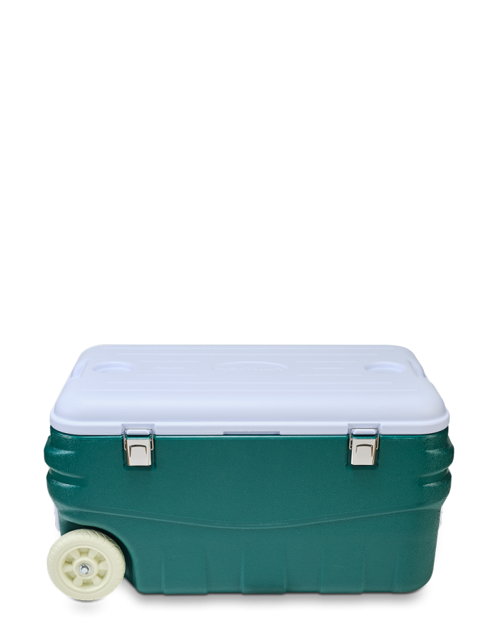 Изотермический контейнер тм "Арктика", 80 л, арт. 2000-80