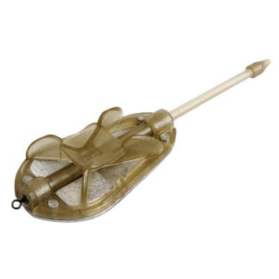 Кормушка Inline Method Feeder L 45г