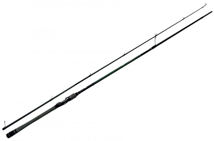 Удилище спин. Maximus WILD POWER-Z JIG 245MH 2,45m 12-45g