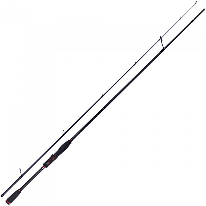 Удилище спин. Maximus HIGH ENERGY-Z JIG 25MH 2,5m 15-45g