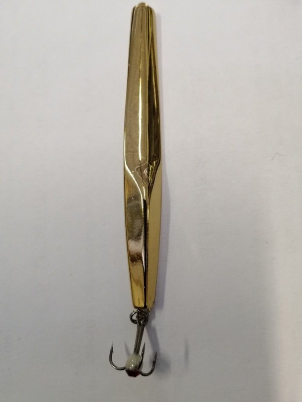 Блесна отвесная