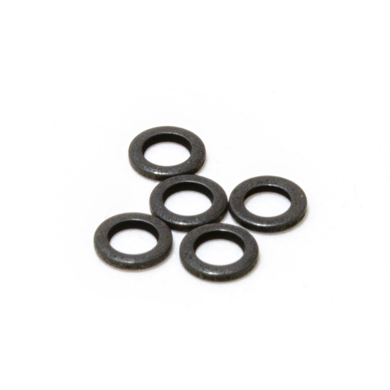 Кольцо стальное Korda Rig Ring Extra