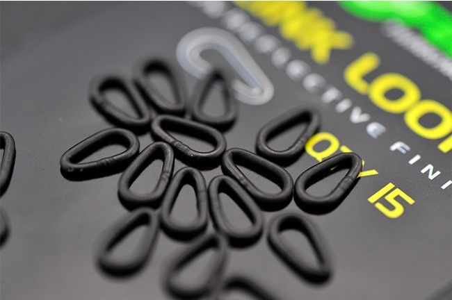 Кольцо каплевидное Korda Link Loop