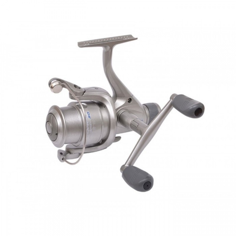 Катушка матчевая Force Match 3000