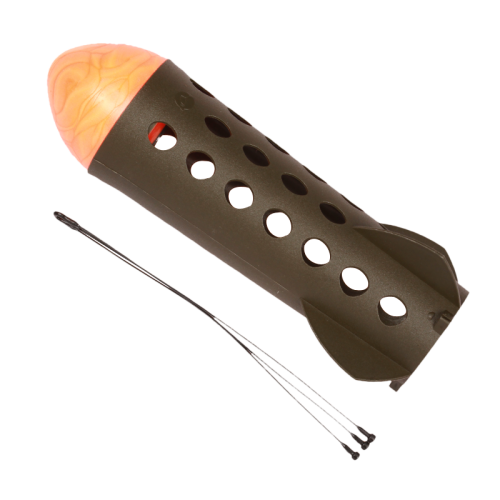 Ракета SkyRaider KSP5
