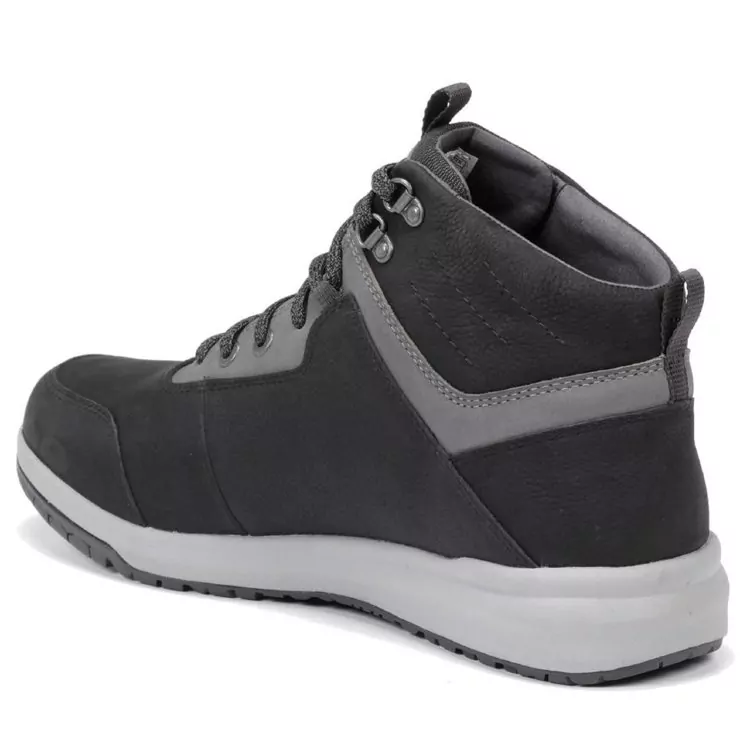 Ботинки LOUVRE 03