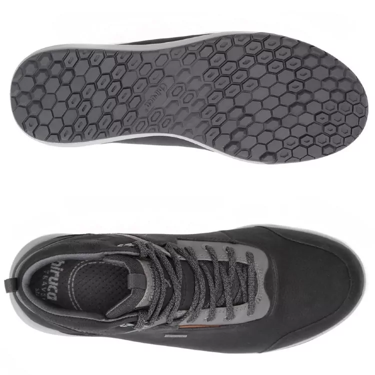 Ботинки LOUVRE 03