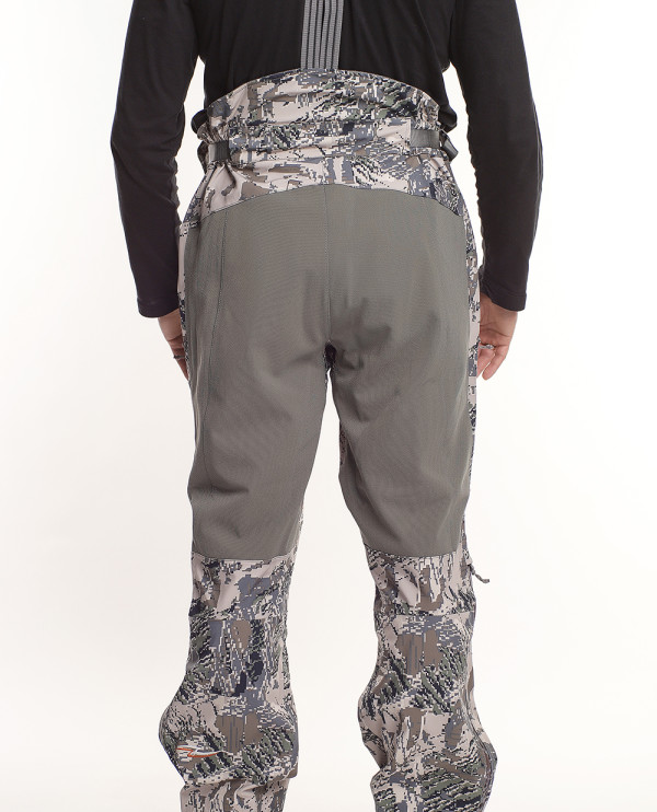 Костюм King Hunter STORM, Camo Gray