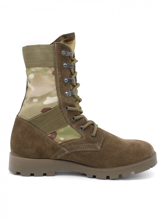 Полусапоги муж. мод. 05108 МО