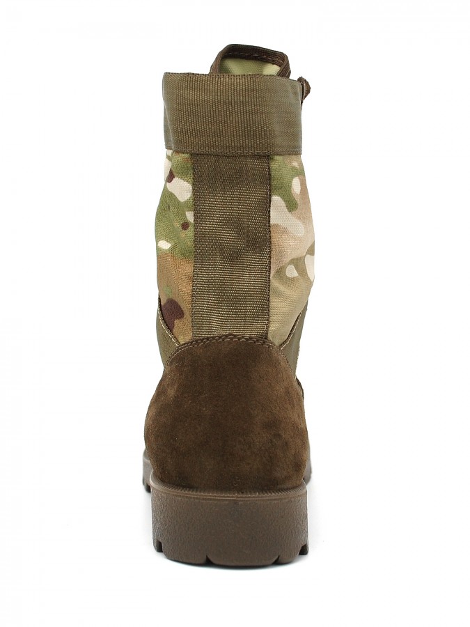 Полусапоги муж. мод. 05108 МО