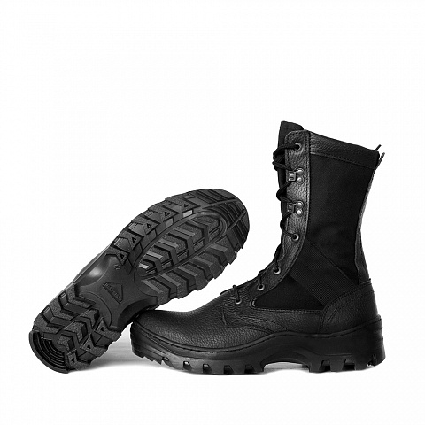 Полусапоги муж. мод. 516