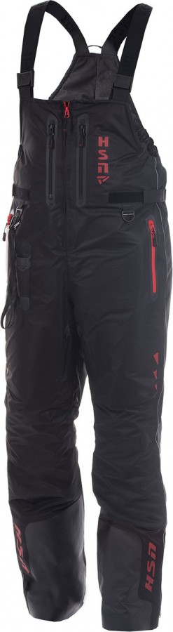 Костюм-поплавок мужской д/с "DISCOVERY" -20 красный